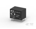 P/Sgnl Relay, SPDT, 2A, Pack of 100 pieces